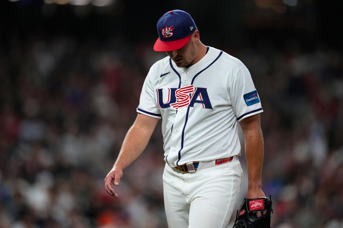 Stunning U.S. loss to Italy leaves WBC fate hanging
